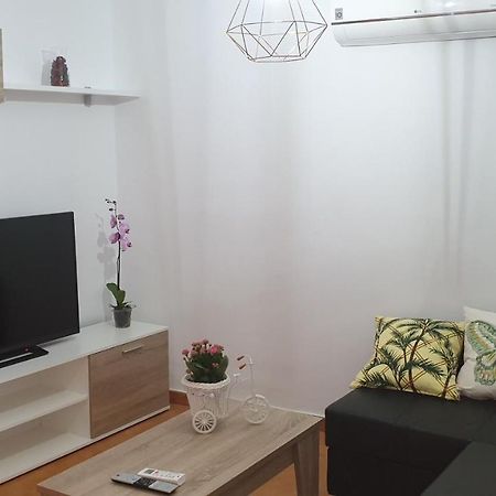 Apartamento Helena Рота Екстер'єр фото