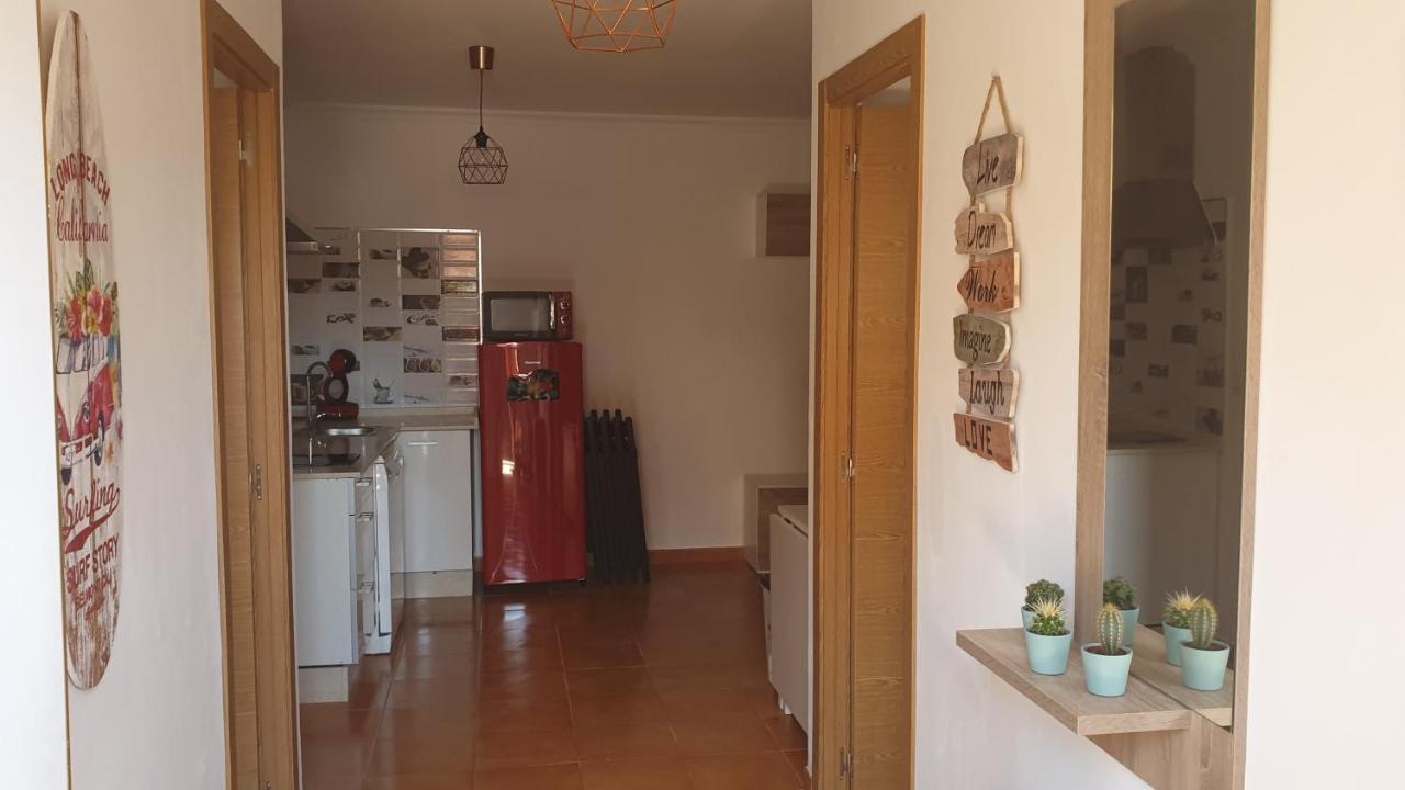 Apartamento Helena Рота Екстер'єр фото