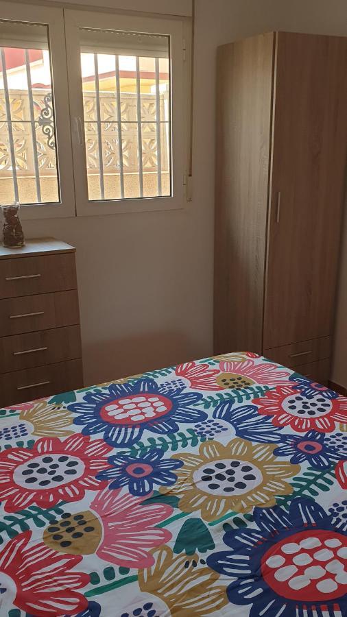 Apartamento Helena Рота Екстер'єр фото