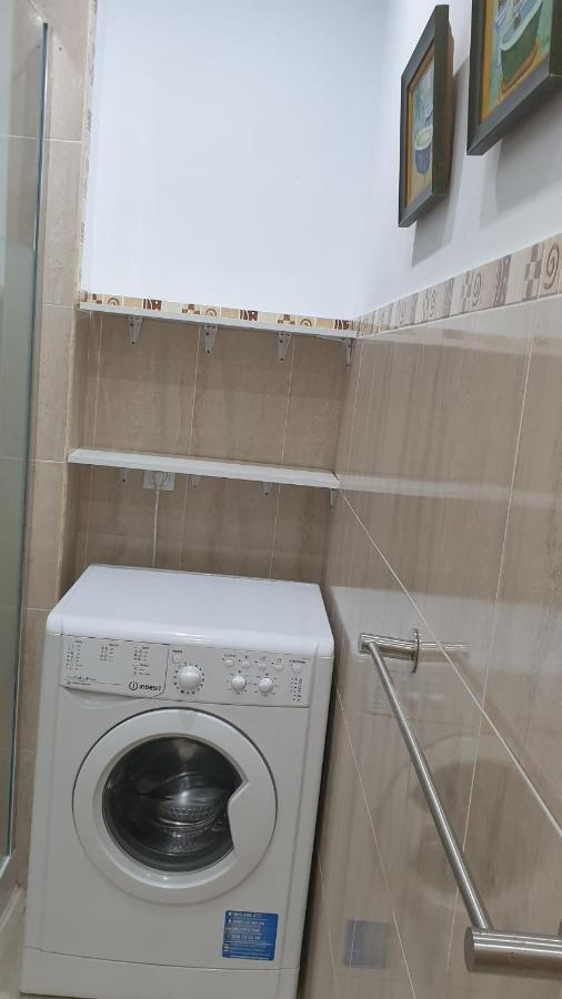 Apartamento Helena Рота Екстер'єр фото