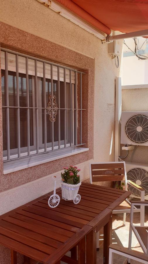 Apartamento Helena Рота Екстер'єр фото