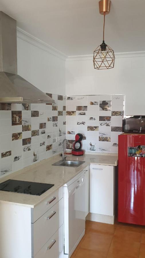 Apartamento Helena Рота Екстер'єр фото