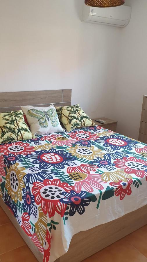 Apartamento Helena Рота Екстер'єр фото