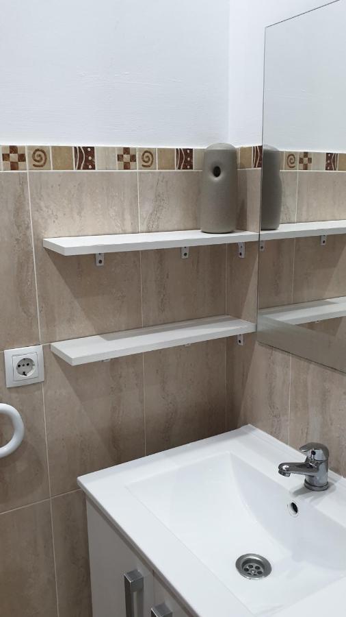 Apartamento Helena Рота Екстер'єр фото