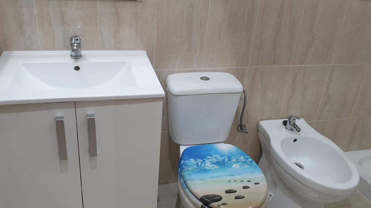 Apartamento Helena Рота Екстер'єр фото