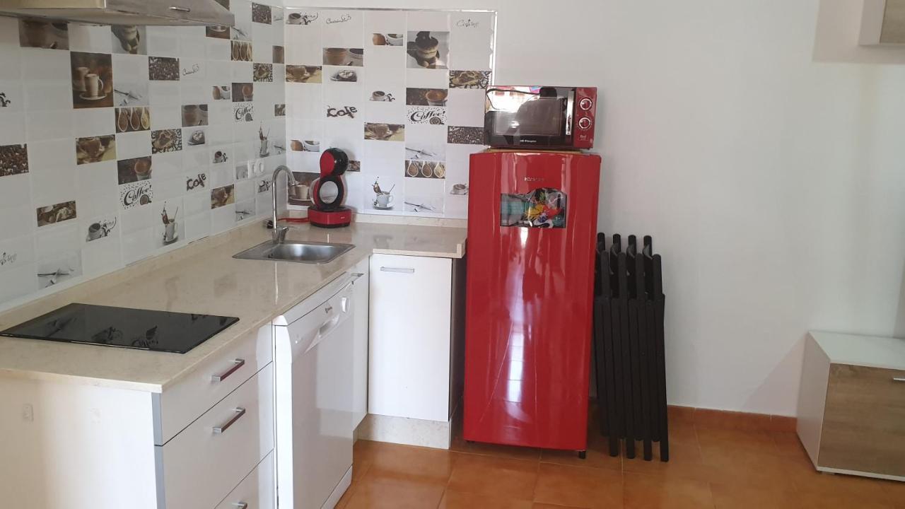 Apartamento Helena Рота Екстер'єр фото