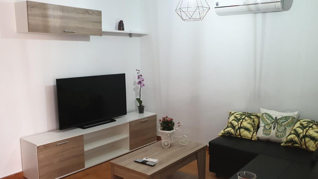 Apartamento Helena Рота Екстер'єр фото