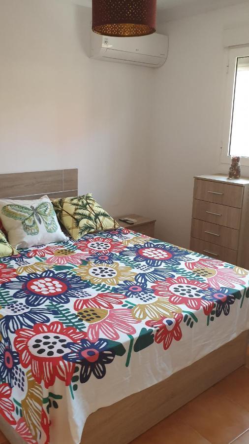 Apartamento Helena Рота Екстер'єр фото