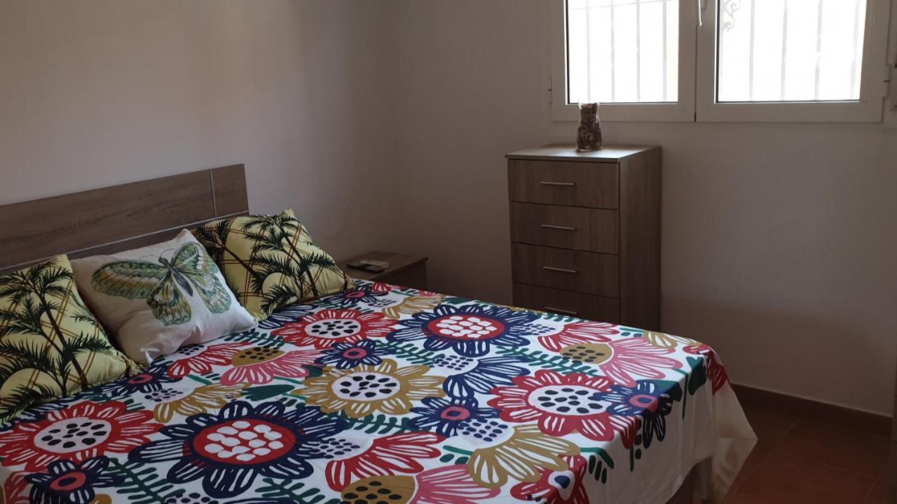 Apartamento Helena Рота Екстер'єр фото
