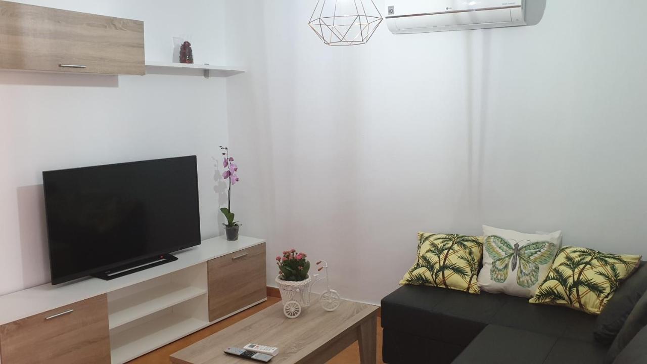 Apartamento Helena Рота Екстер'єр фото
