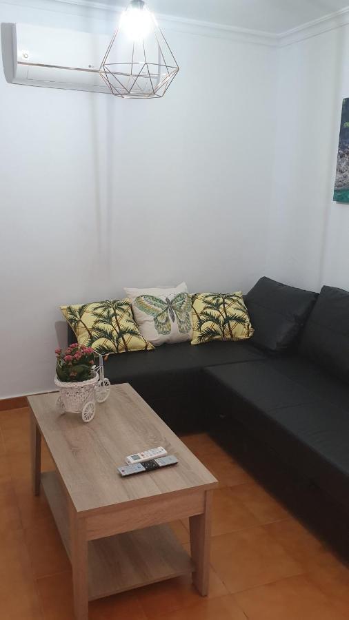 Apartamento Helena Рота Екстер'єр фото