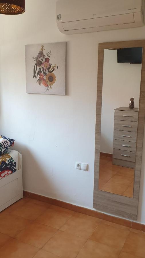 Apartamento Helena Рота Екстер'єр фото