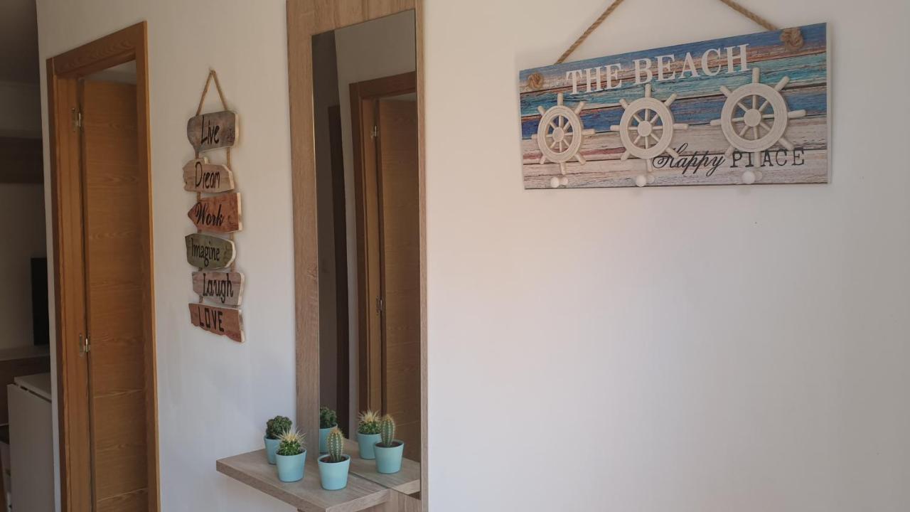 Apartamento Helena Рота Екстер'єр фото